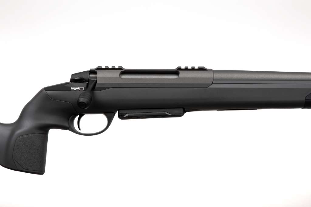 Карабин Sako S20 RH 308Win Cerakote Фото 3